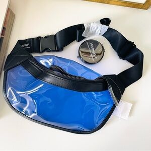 Neutrogena‎ Belt Bag+ Pocket Mirror